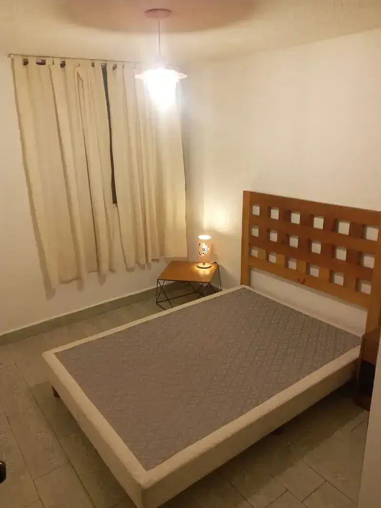 Departamento en Narvarte Poniente, Benito Juárez, foto 12 de 21
