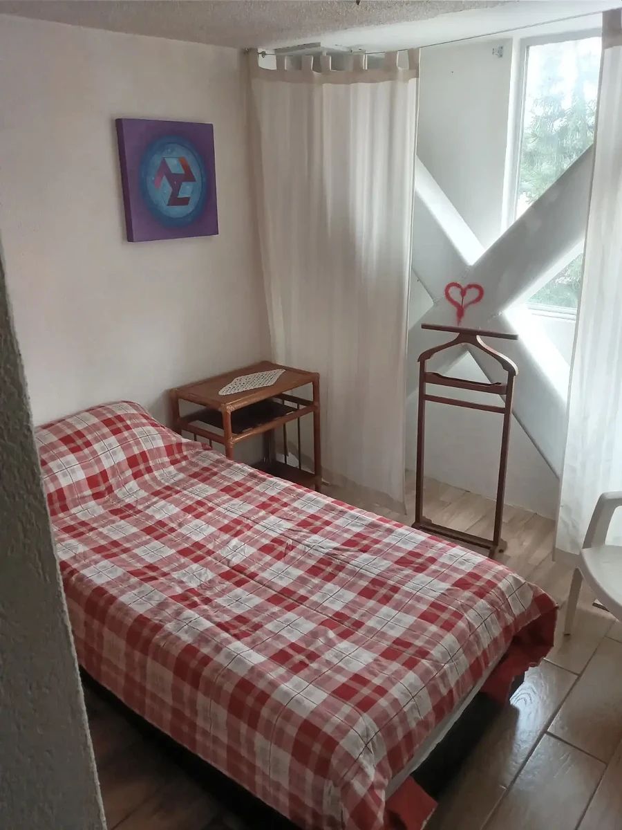 Departamento en Narvarte Poniente, Benito Juárez, foto 13 de 21