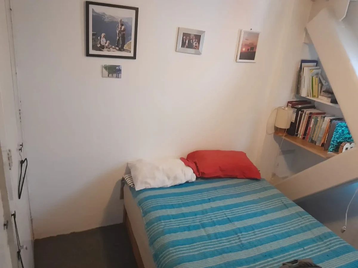 Departamento en Narvarte Poniente, Benito Juárez, foto 14 de 21