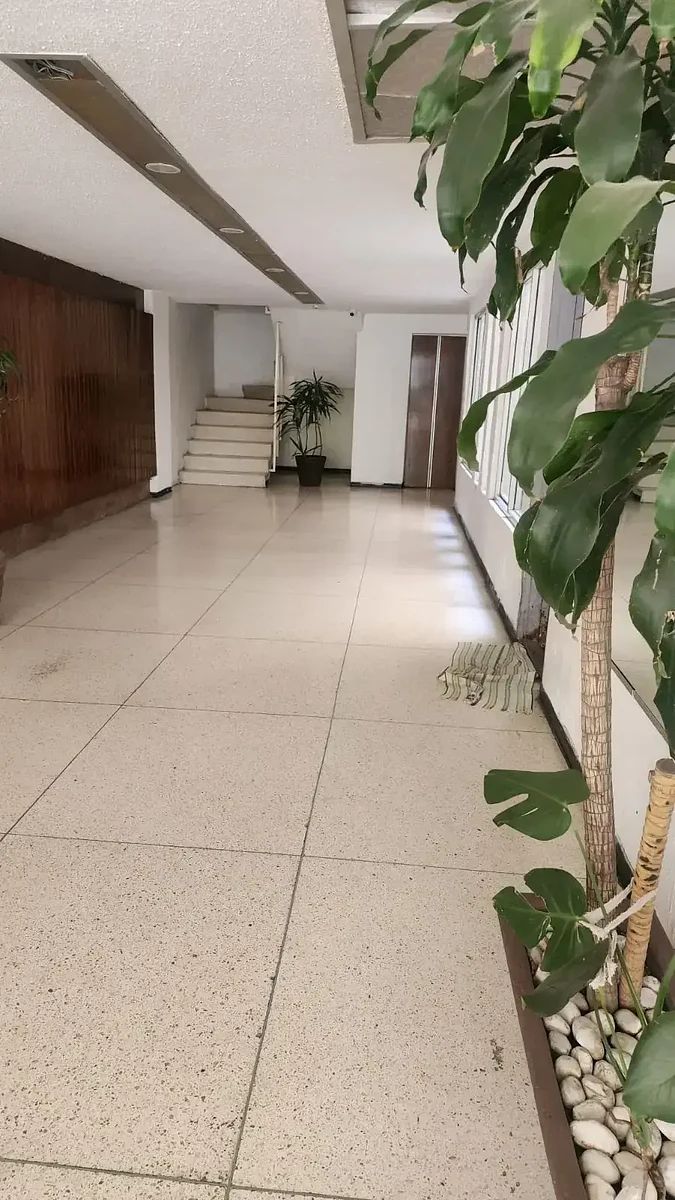 Departamento en Narvarte Poniente, Benito Juárez, foto 16 de 21