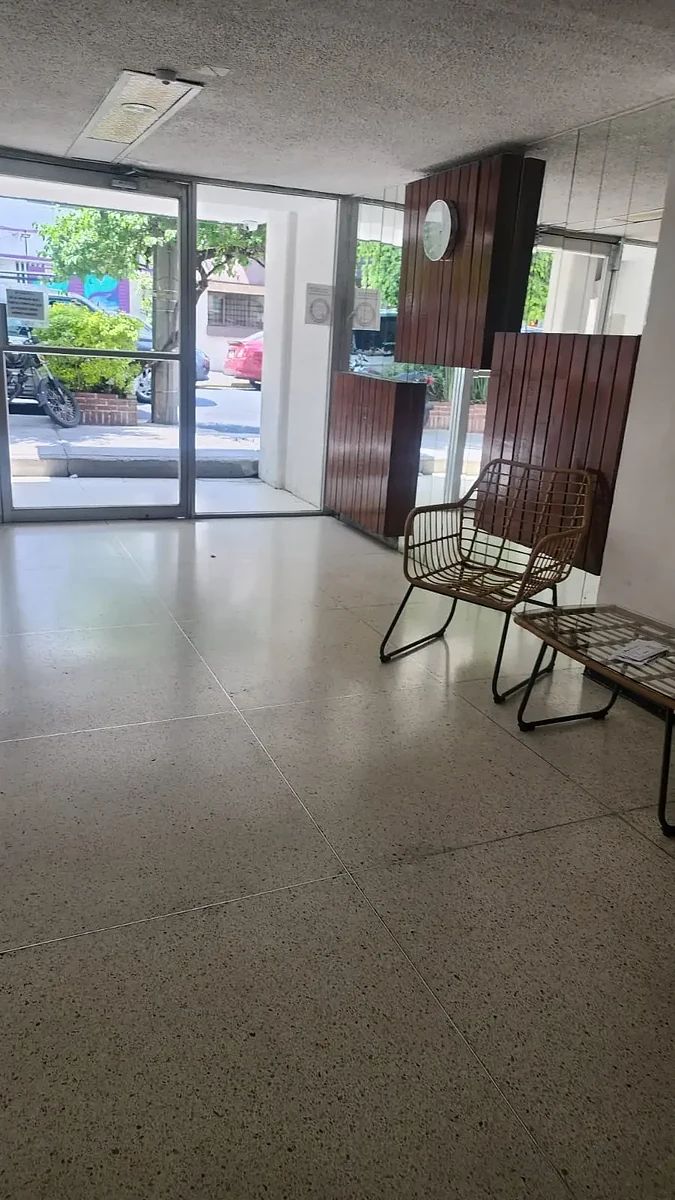 Departamento en Narvarte Poniente, Benito Juárez, foto 17 de 21