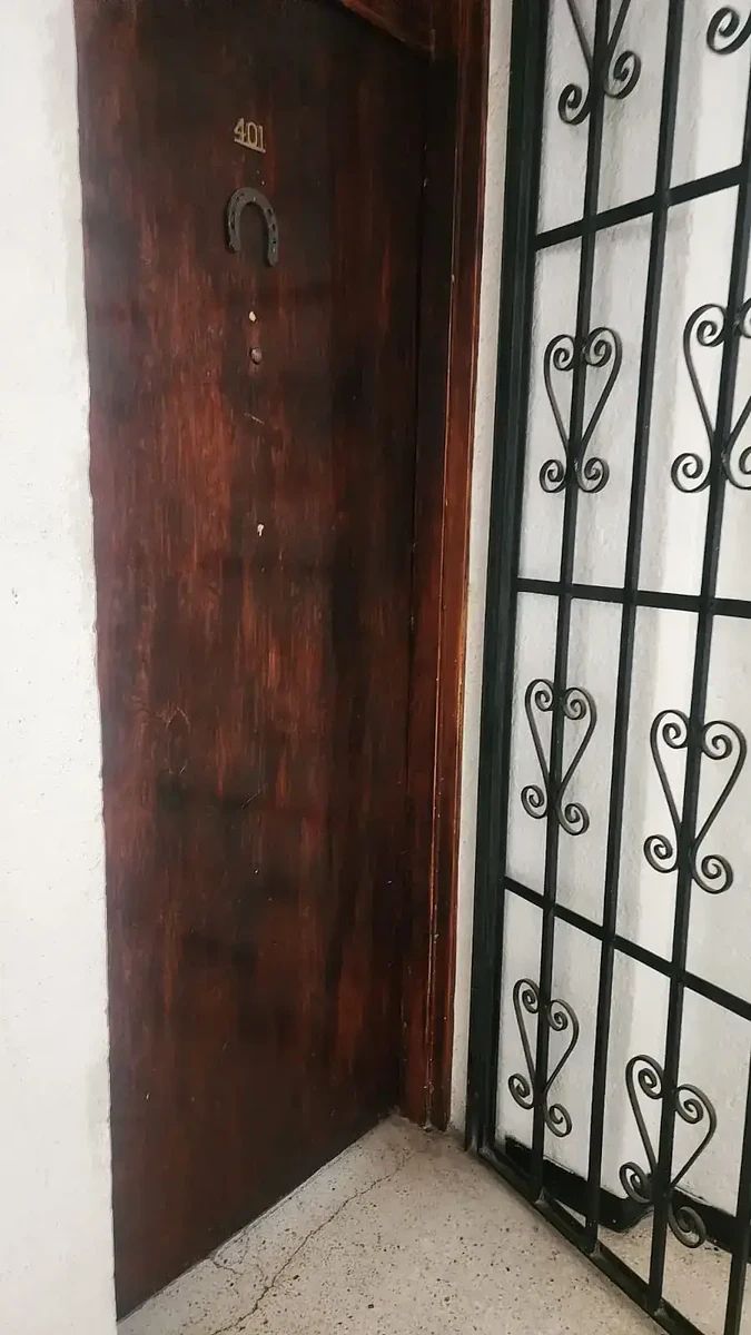 Departamento en Narvarte Poniente, Benito Juárez, foto 18 de 21