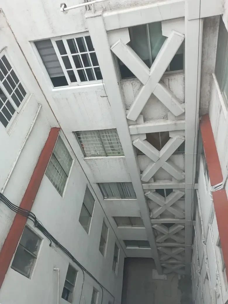 Departamento en Narvarte Poniente, Benito Juárez, foto 19 de 21