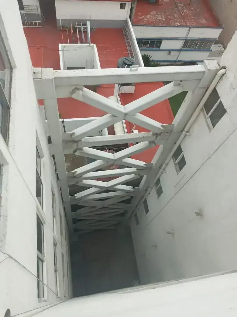 Departamento en Narvarte Poniente, Benito Juárez, foto 21 de 21