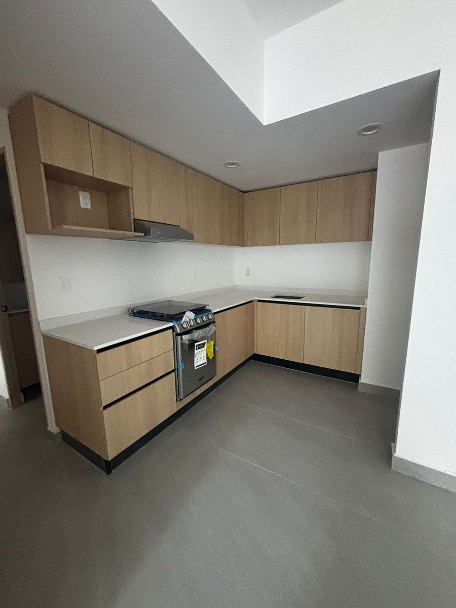 DEPARTAMENTO SOBRE CALZADA DE TLALPAN DESDE 32MT2 HASTA 77 MT2 EN COYOACAN. - foto 3
