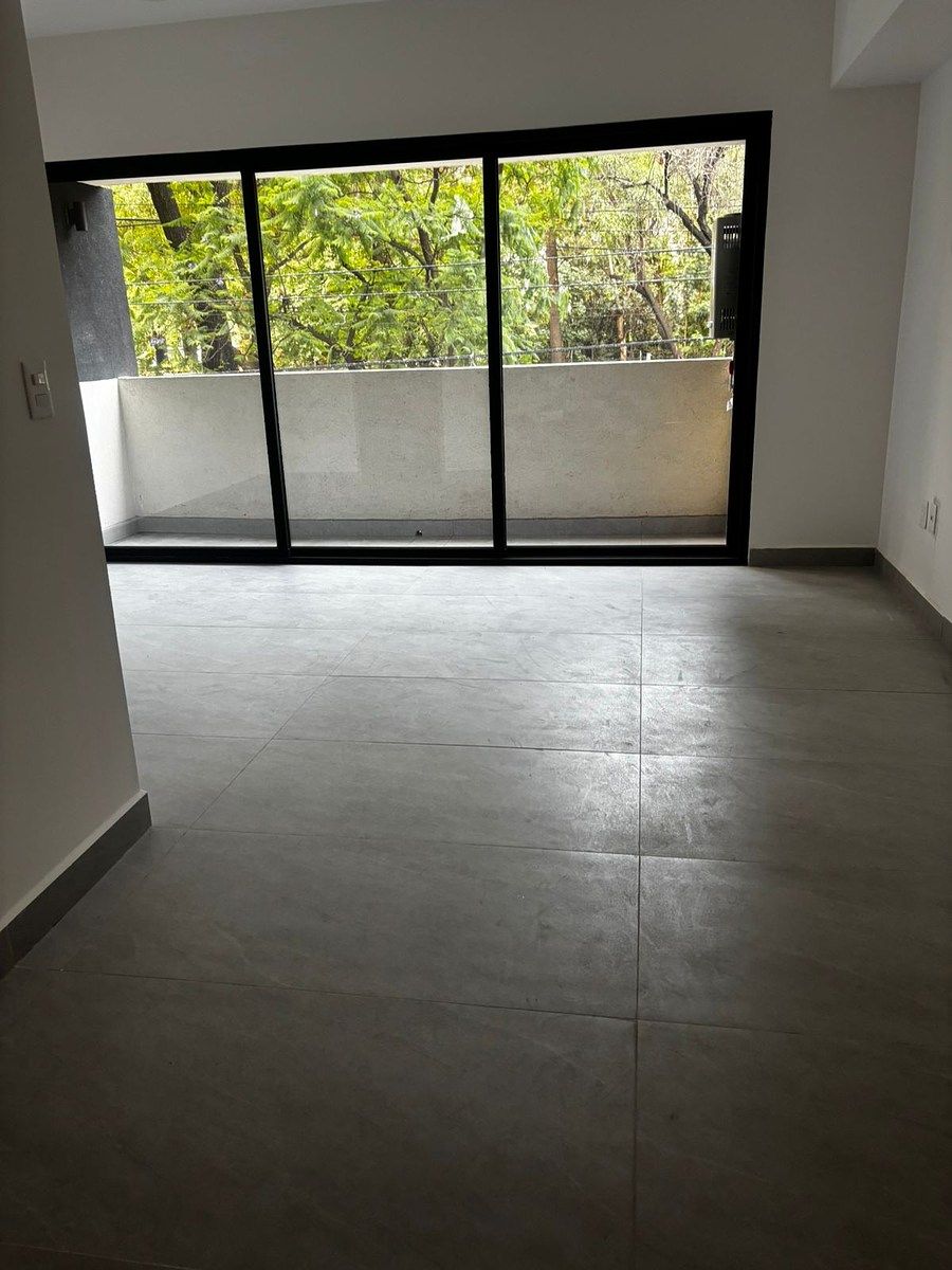 Apartamento em El Reloj, Coyoacán, foto 7 de 10