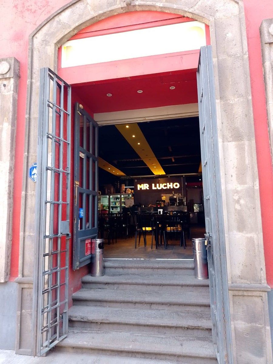 Lote comercial em Del Carmen, Coyoacán, foto 11 de 18