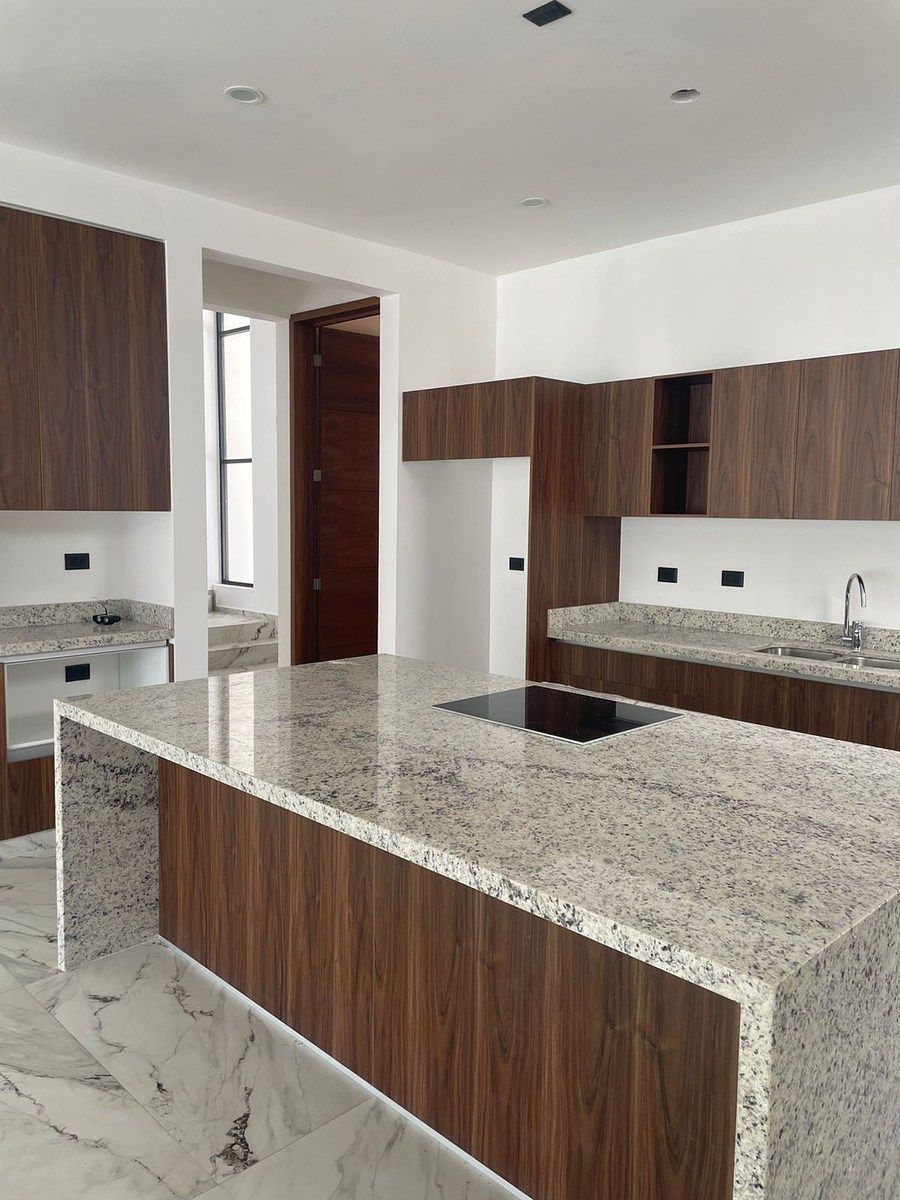 cocina mesetas de granito, photo 3 of 20