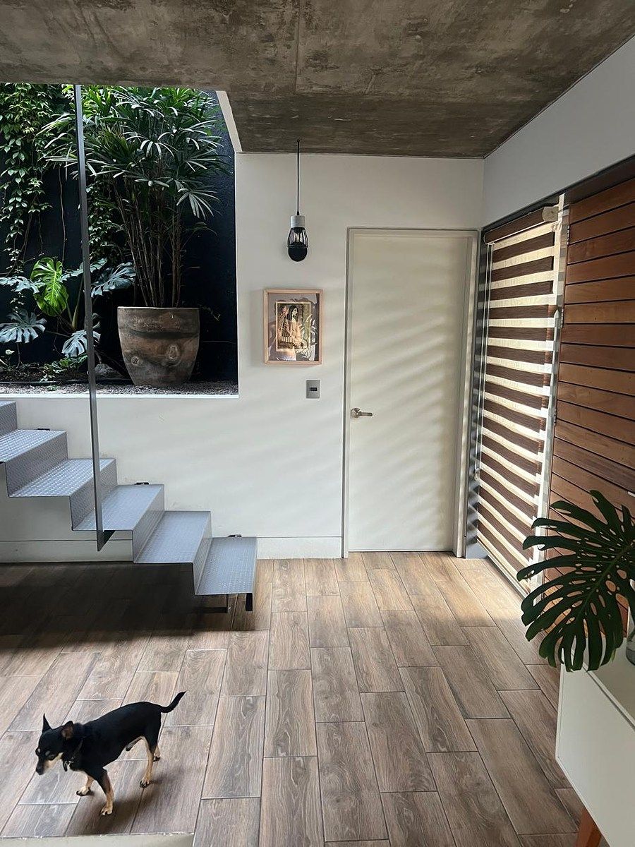 House in Altozano, Morelia, photo 3 of 31
