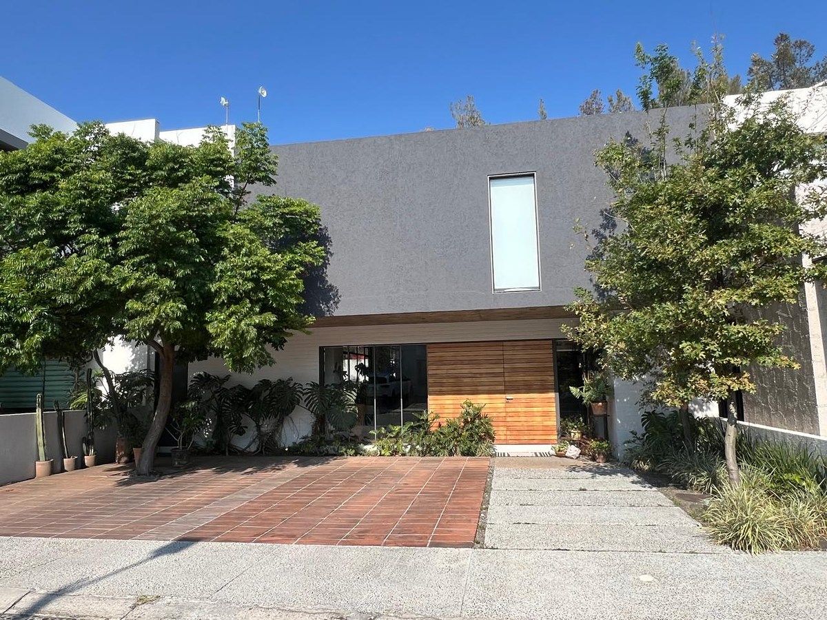 House in Altozano, Morelia, photo 11 of 31