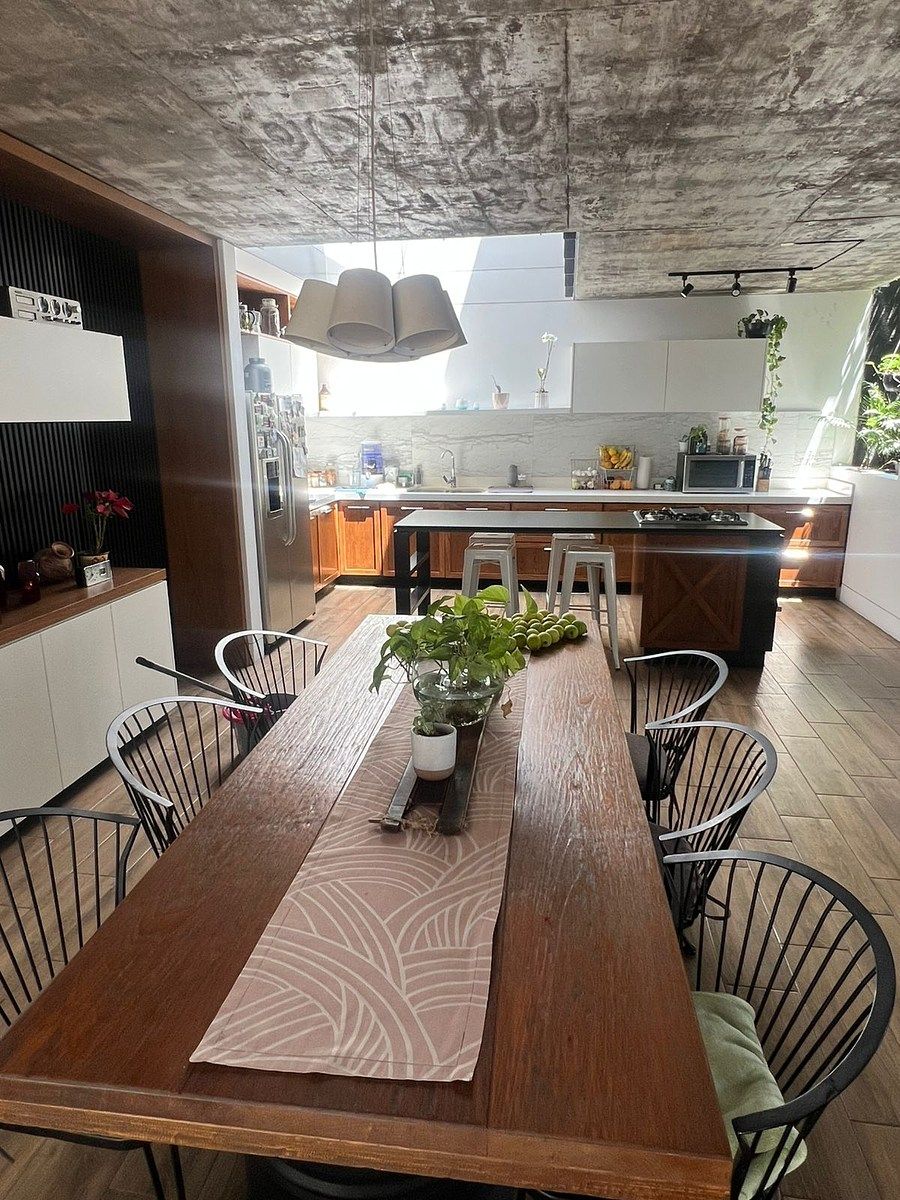 House in Altozano, Morelia, photo 30 of 31