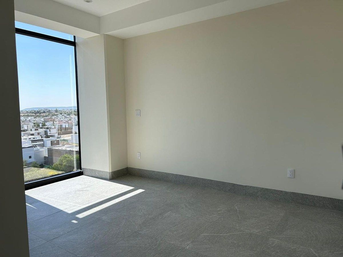 Apartment in Los Pocitos, Aguascalientes, photo 3 of 16