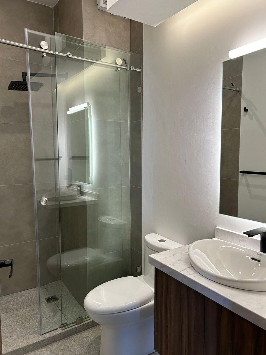 Apartment in Los Pocitos, Aguascalientes, photo 5 of 16