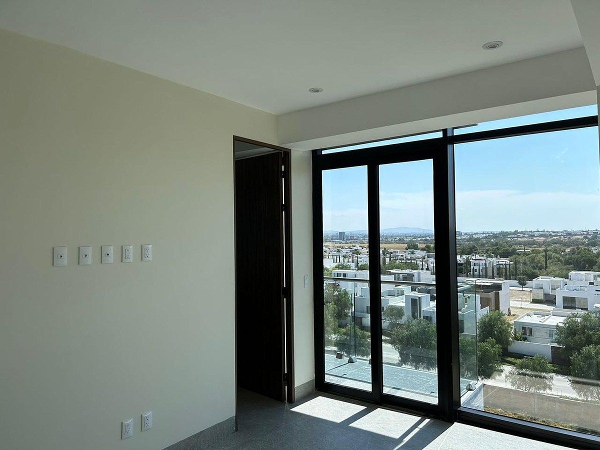 Apartment in Los Pocitos, Aguascalientes, photo 2 of 16