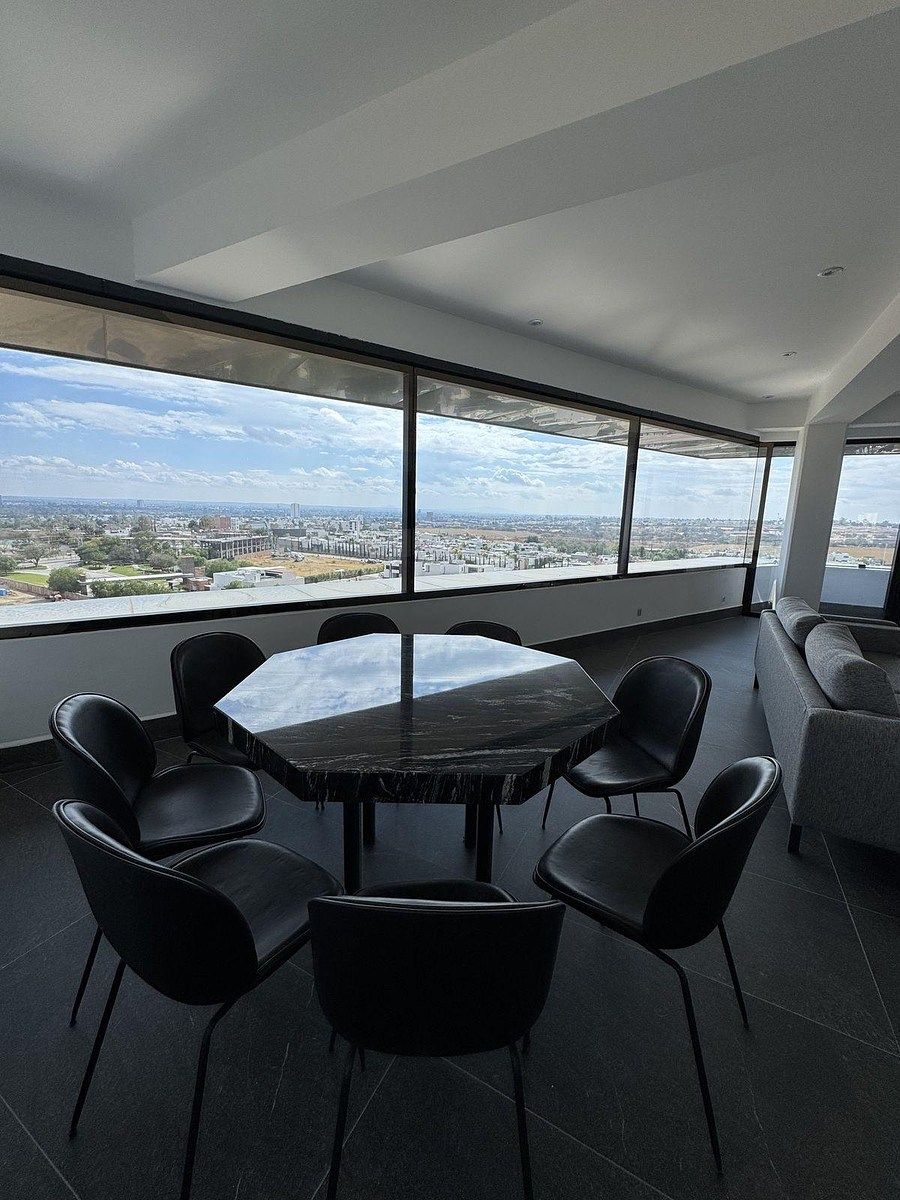 Apartment in Los Pocitos, Aguascalientes, photo 10 of 16