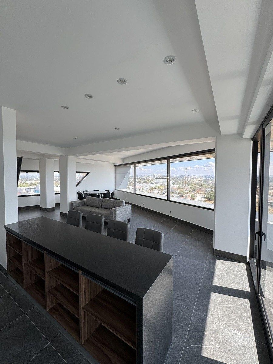 Apartment in Los Pocitos, Aguascalientes, photo 11 of 16