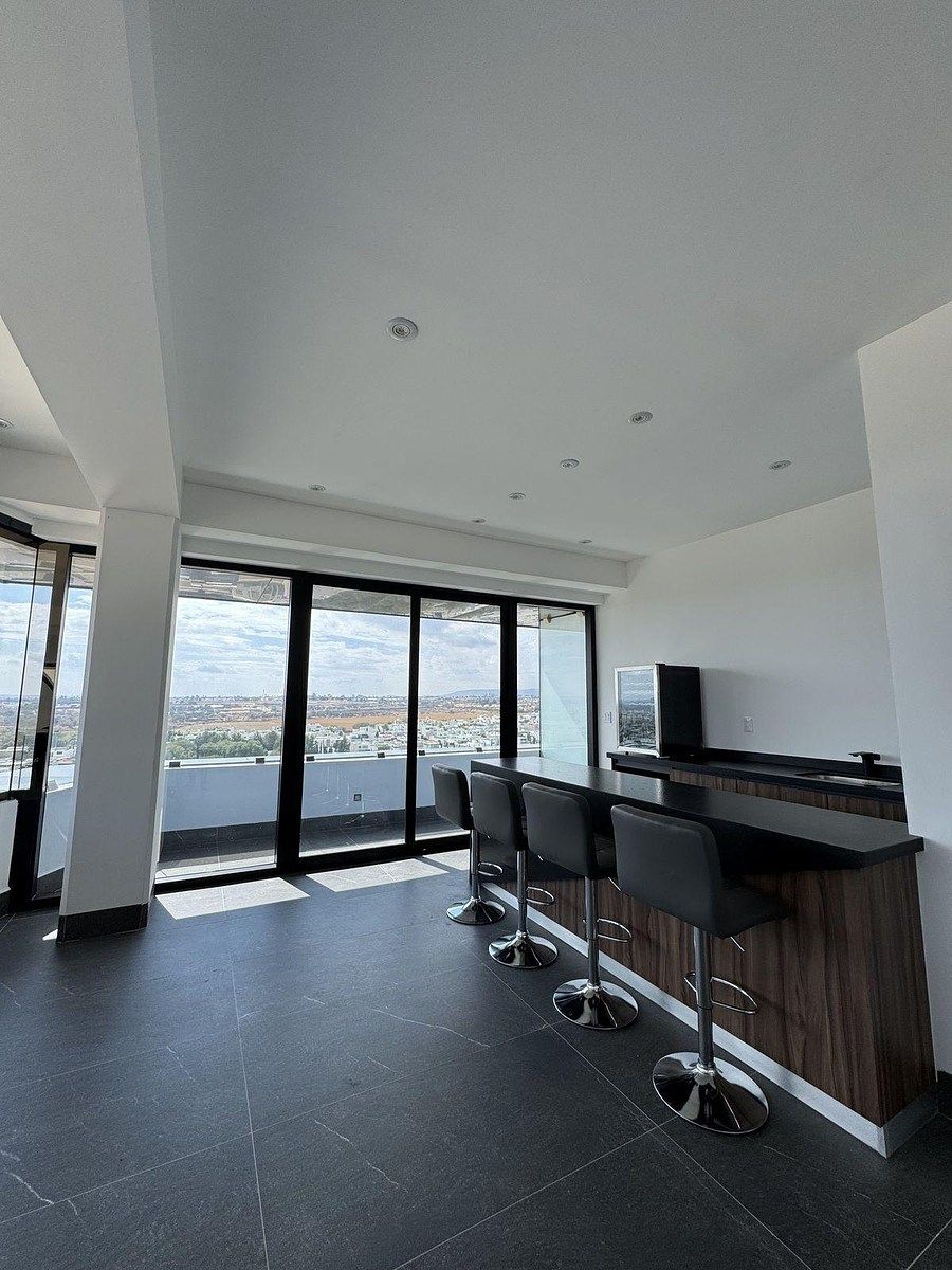 Apartment in Los Pocitos, Aguascalientes, photo 13 of 16