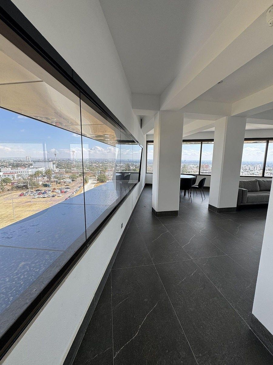 Apartment in Los Pocitos, Aguascalientes, photo 16 of 16
