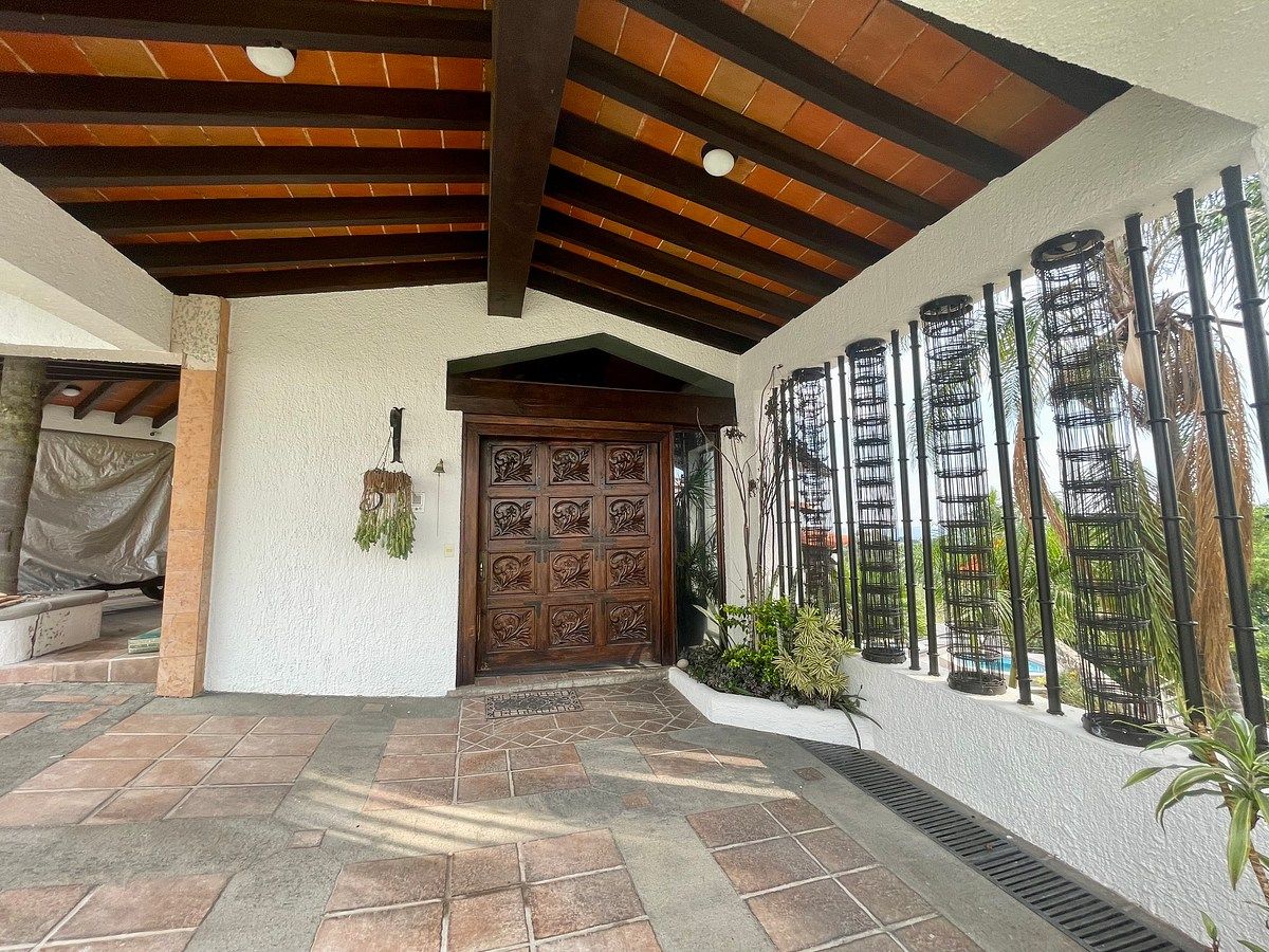 Casa en condominio en Lomas de Cocoyoc, Atlatlahucan, foto 3 de 50