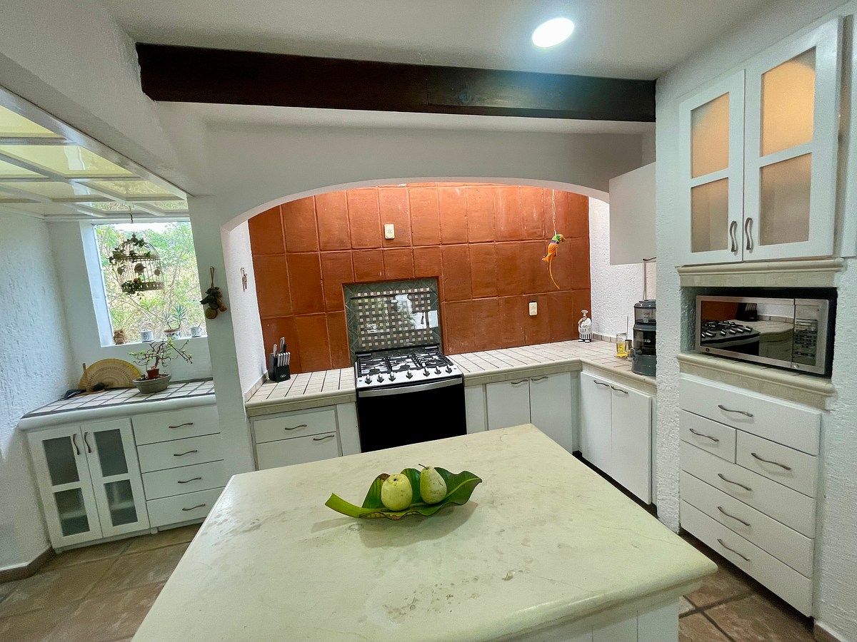 Casa en condominio en Lomas de Cocoyoc, Atlatlahucan, foto 14 de 50