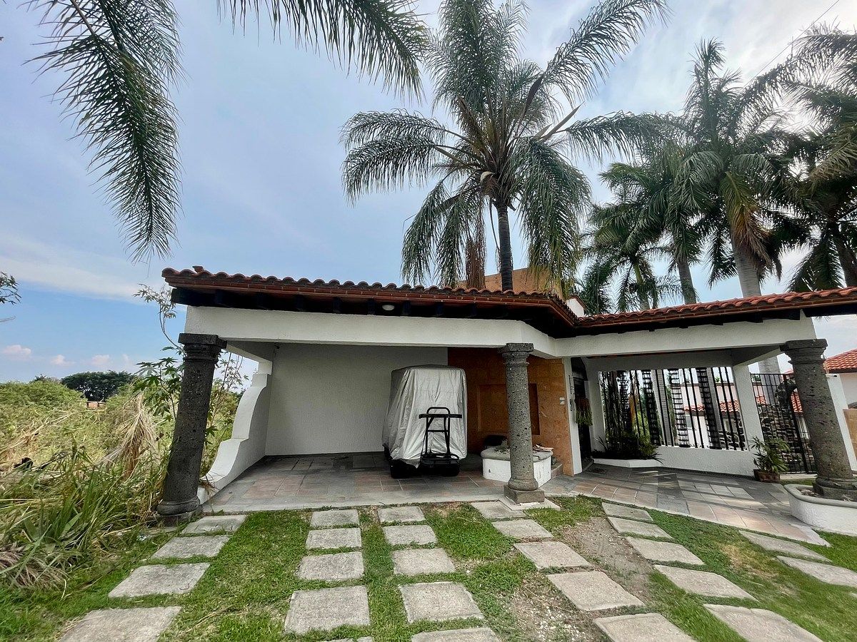 Casa en condominio en Lomas de Cocoyoc, Atlatlahucan, foto 15 de 50