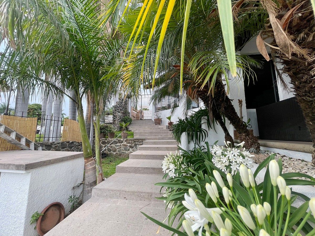 Casa en condominio en Lomas de Cocoyoc, Atlatlahucan, foto 20 de 50