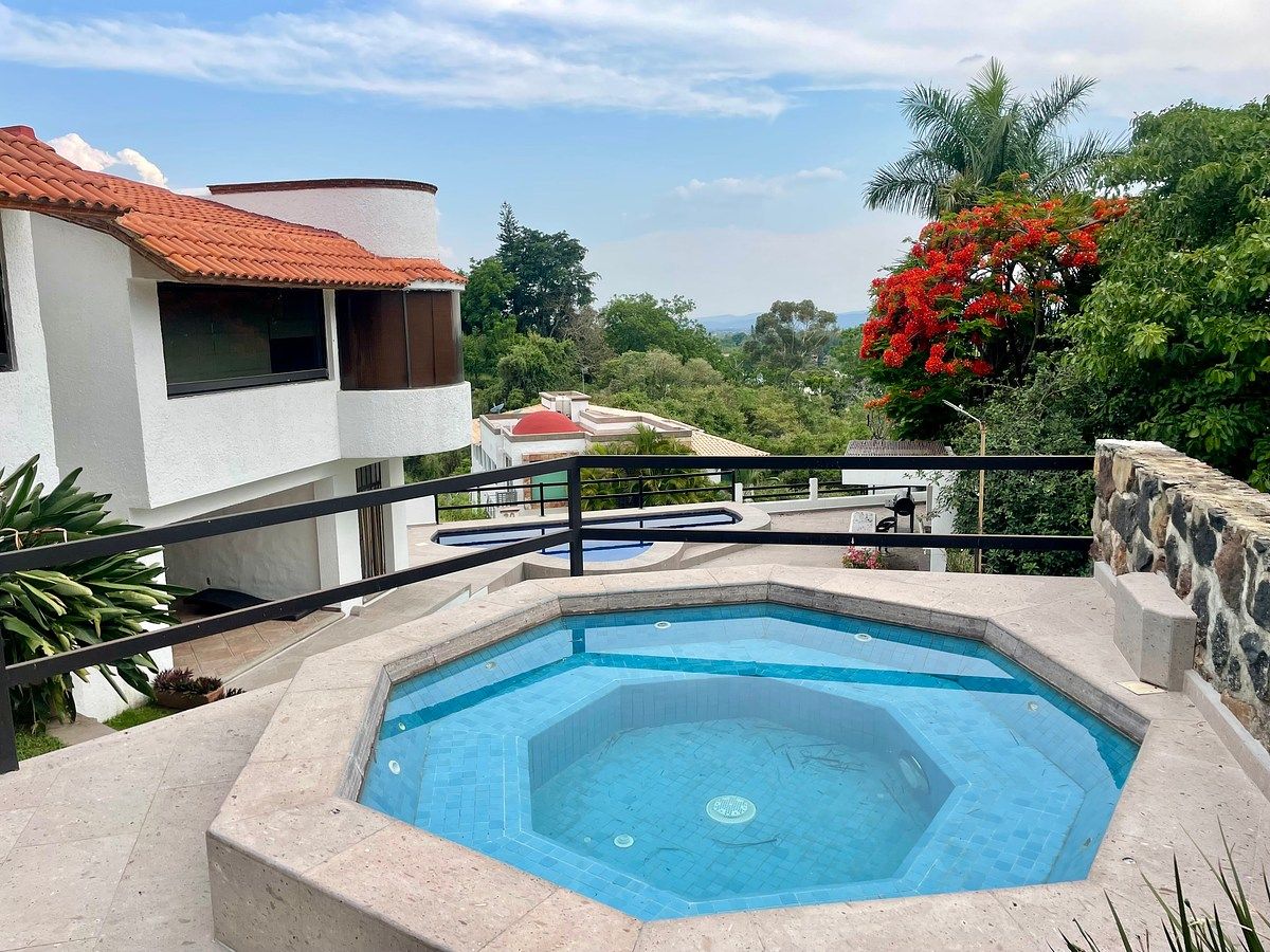 Casa en condominio en Lomas de Cocoyoc, Atlatlahucan, foto 21 de 50