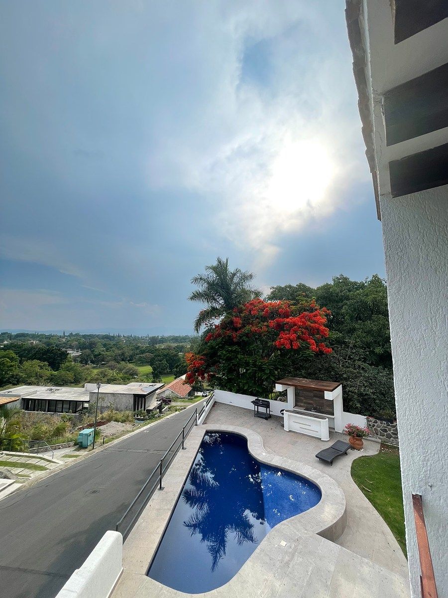 Casa en condominio en Lomas de Cocoyoc, Atlatlahucan, foto 36 de 50