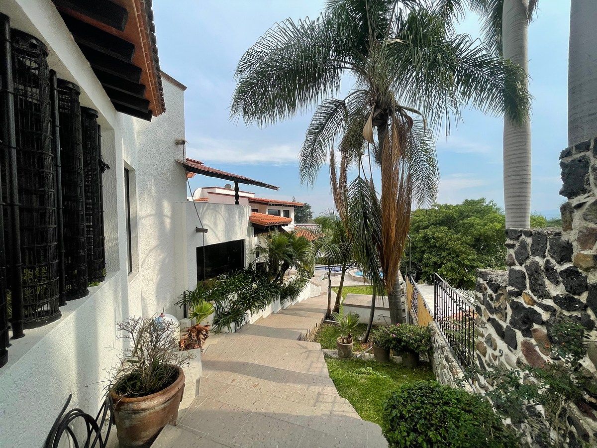 Casa en condominio en Lomas de Cocoyoc, Atlatlahucan, foto 38 de 50