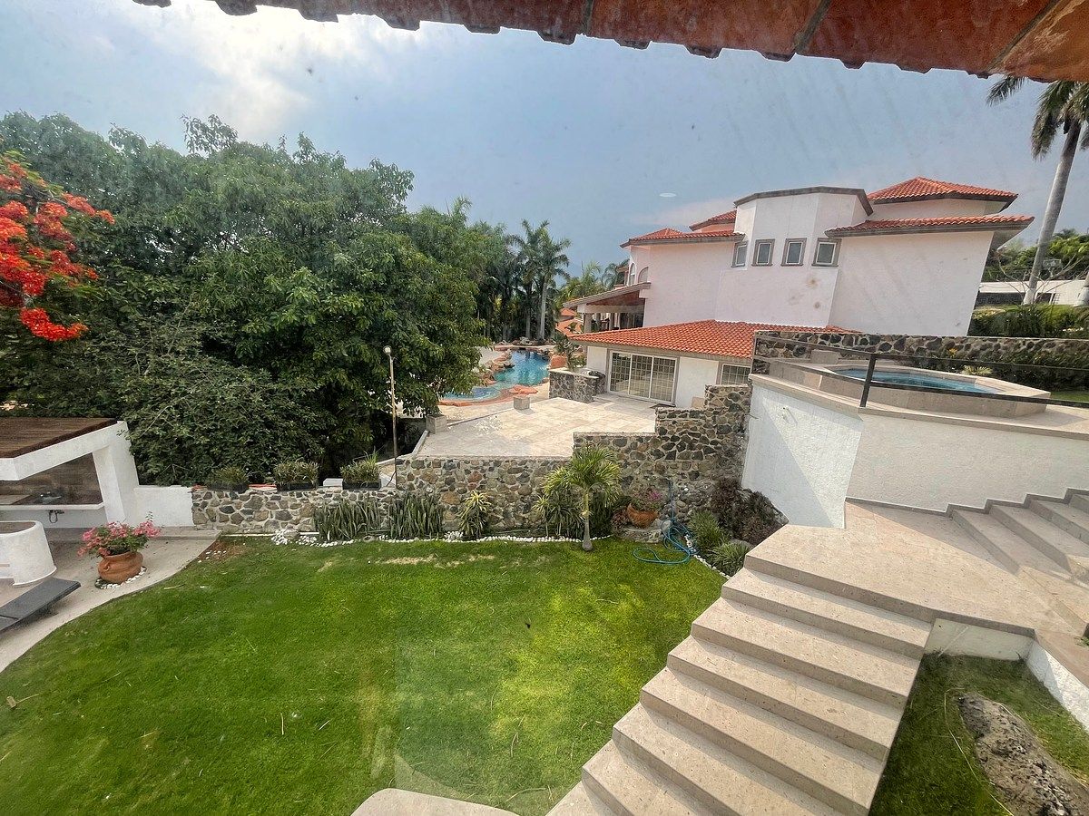 Casa en condominio en Lomas de Cocoyoc, Atlatlahucan, foto 40 de 50