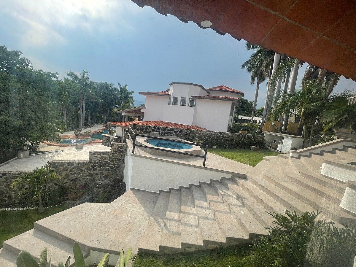 Casa en condominio en Lomas de Cocoyoc, Atlatlahucan, foto 42 de 50