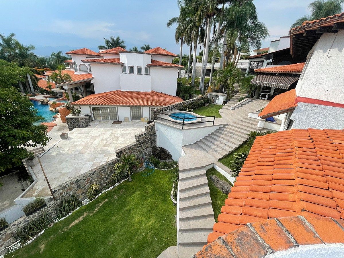 Casa en condominio en Lomas de Cocoyoc, Atlatlahucan, foto 48 de 50