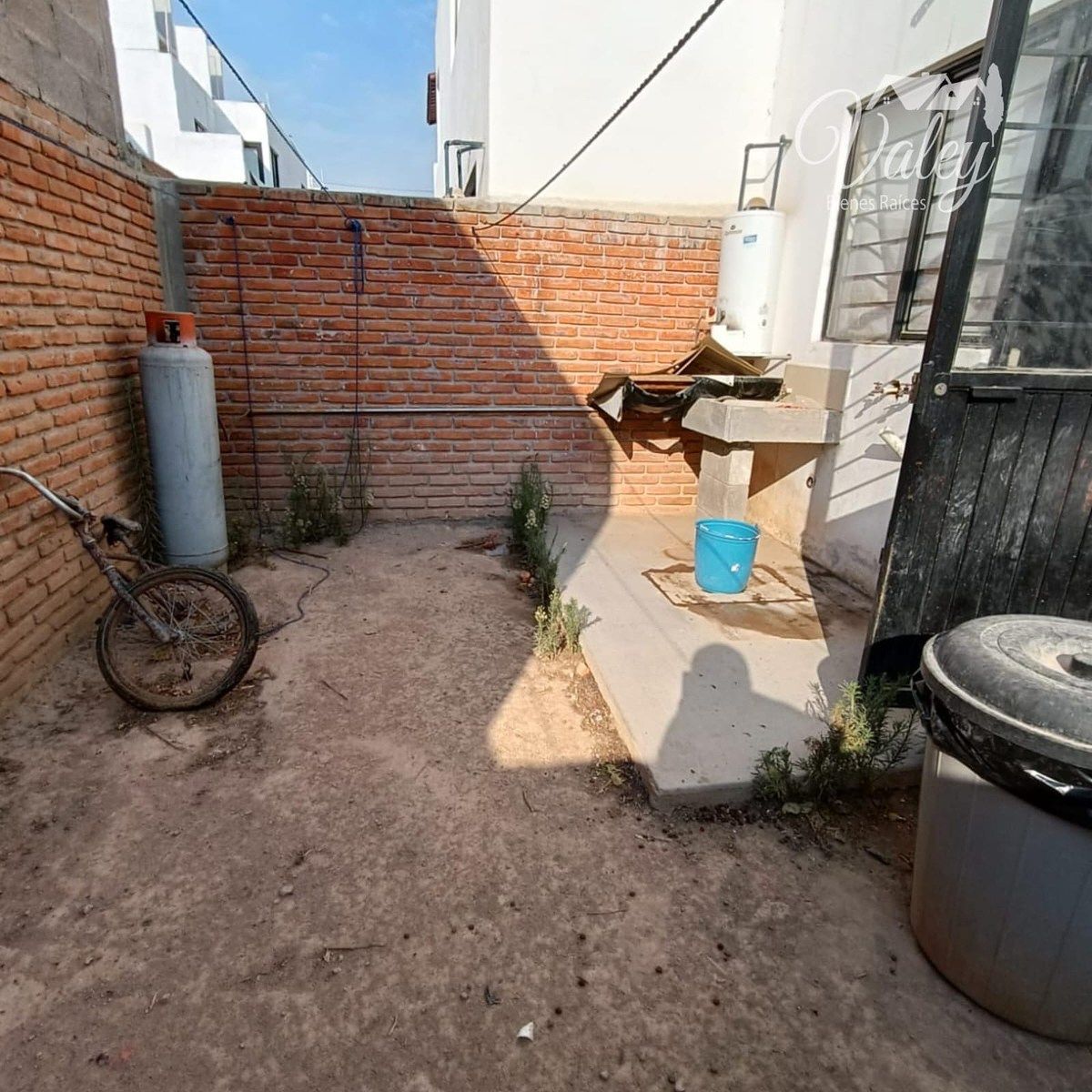 House in La Virgen, Soledad de Graciano Sánchez, photo 10 of 10
