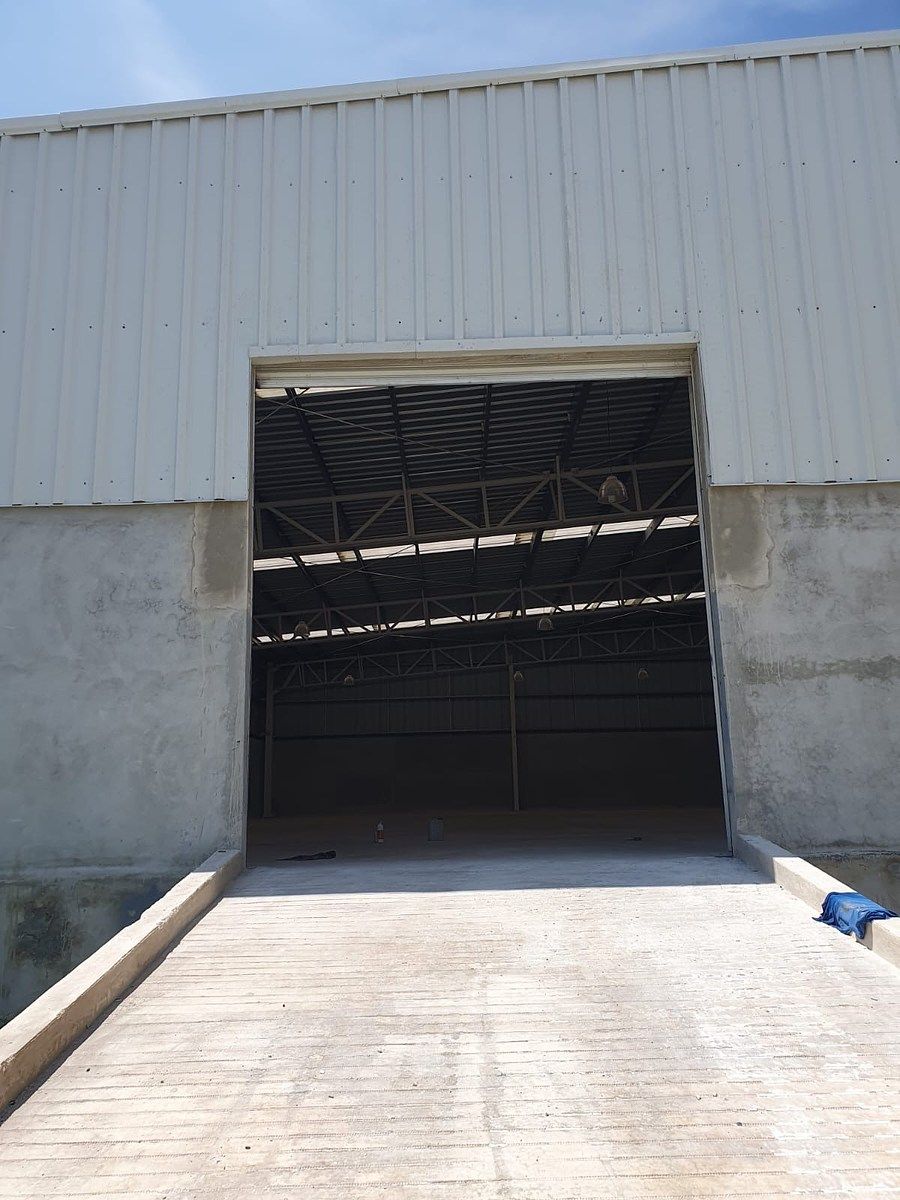 Galpão comercial em Héroe de Nacozari, Campeche, foto 2 de 11