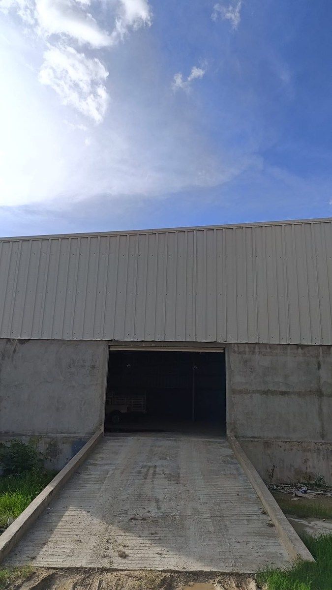 Galpão comercial em Héroe de Nacozari, Campeche, foto 5 de 11