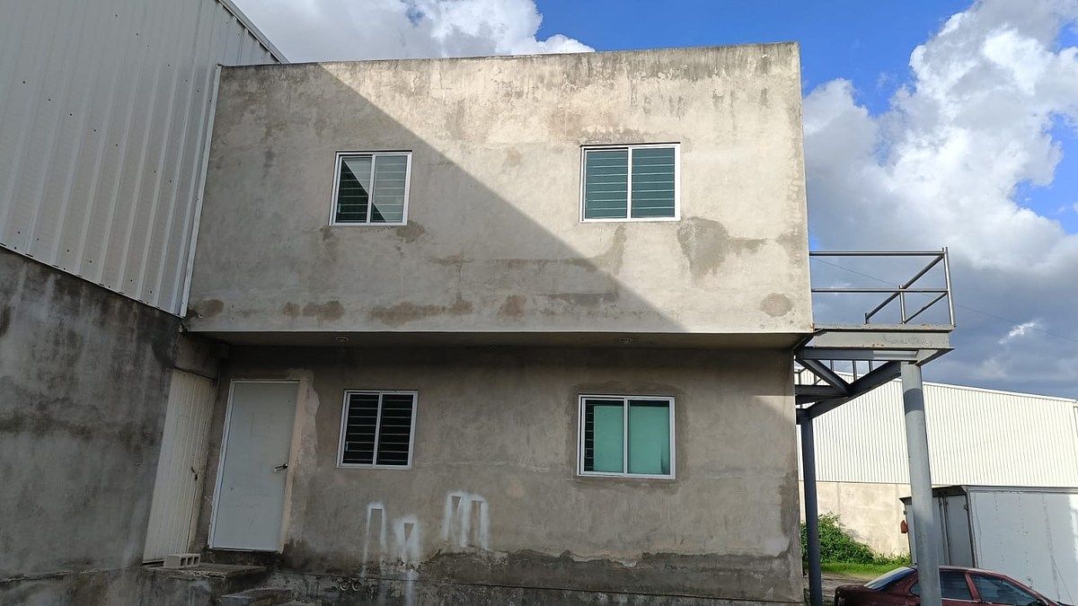 Galpão comercial em Héroe de Nacozari, Campeche, foto 6 de 11