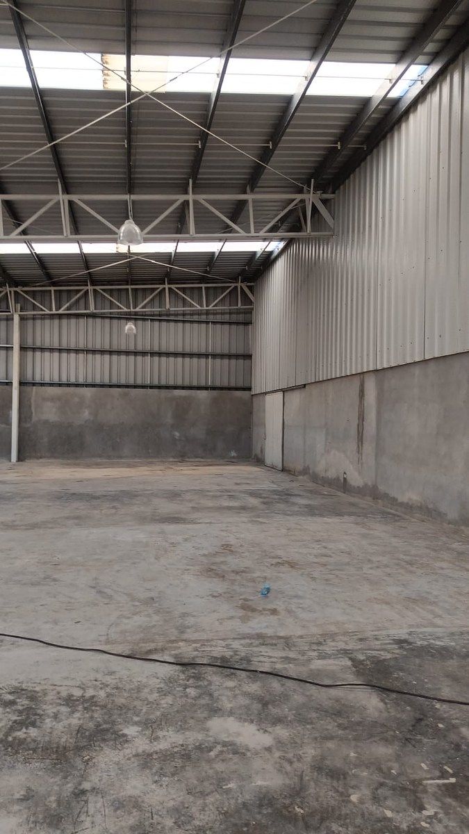 Galpão comercial em Héroe de Nacozari, Campeche, foto 9 de 11