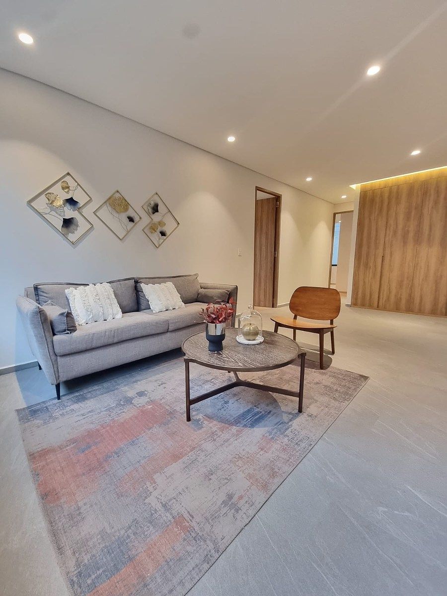 Apartamento em Nápoles, Benito Juárez, foto 8 de 10