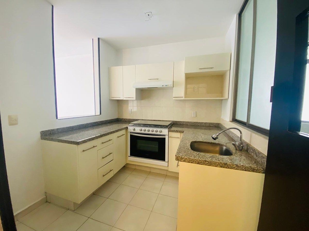 Apartment in Juárez, Cuauhtémoc, photo 2 of 14
