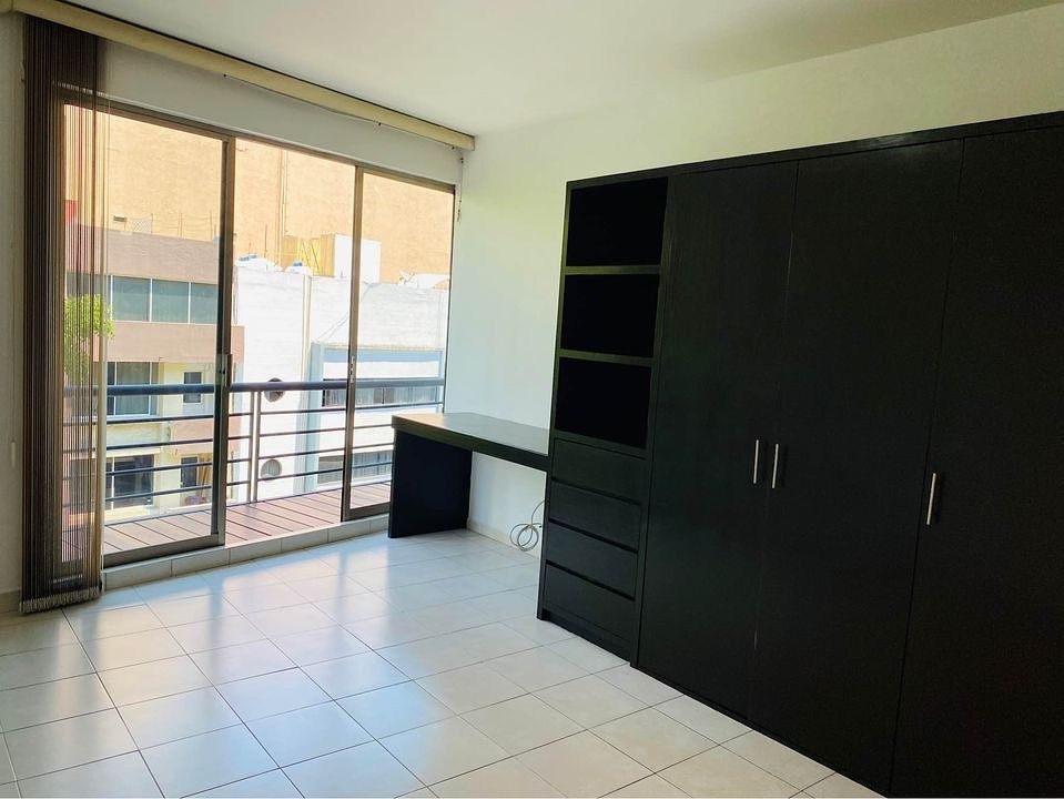 Apartment in Juárez, Cuauhtémoc, photo 8 of 14
