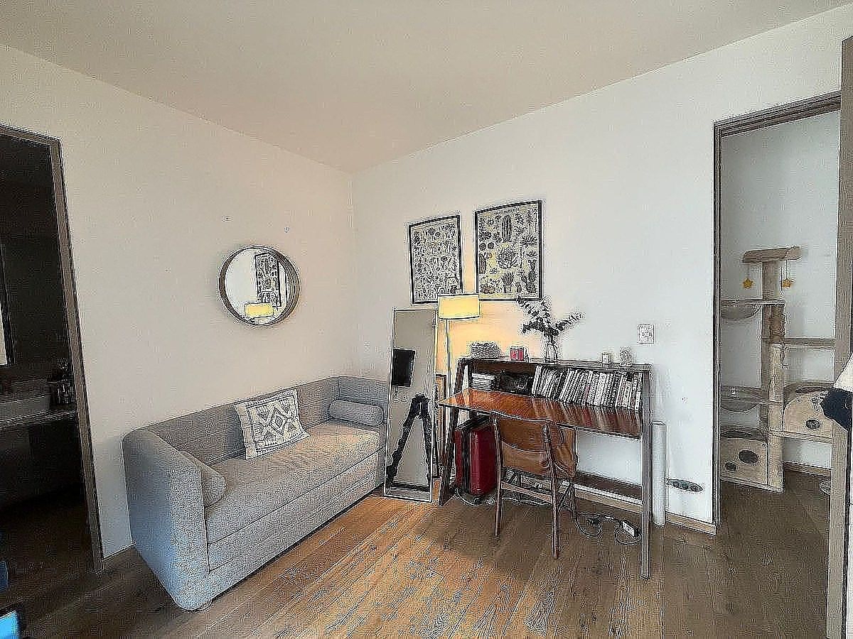 Apartment in Roma Sur, Cuauhtémoc, photo 16 of 28