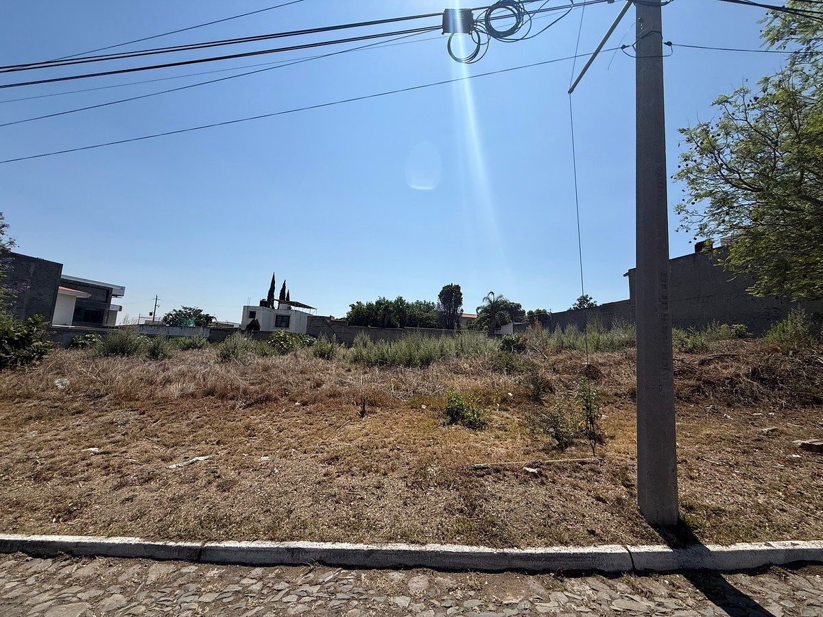 Terreno en Cortijo de San Agustin, Tlajomulco de Zúñiga, foto 6 de 8