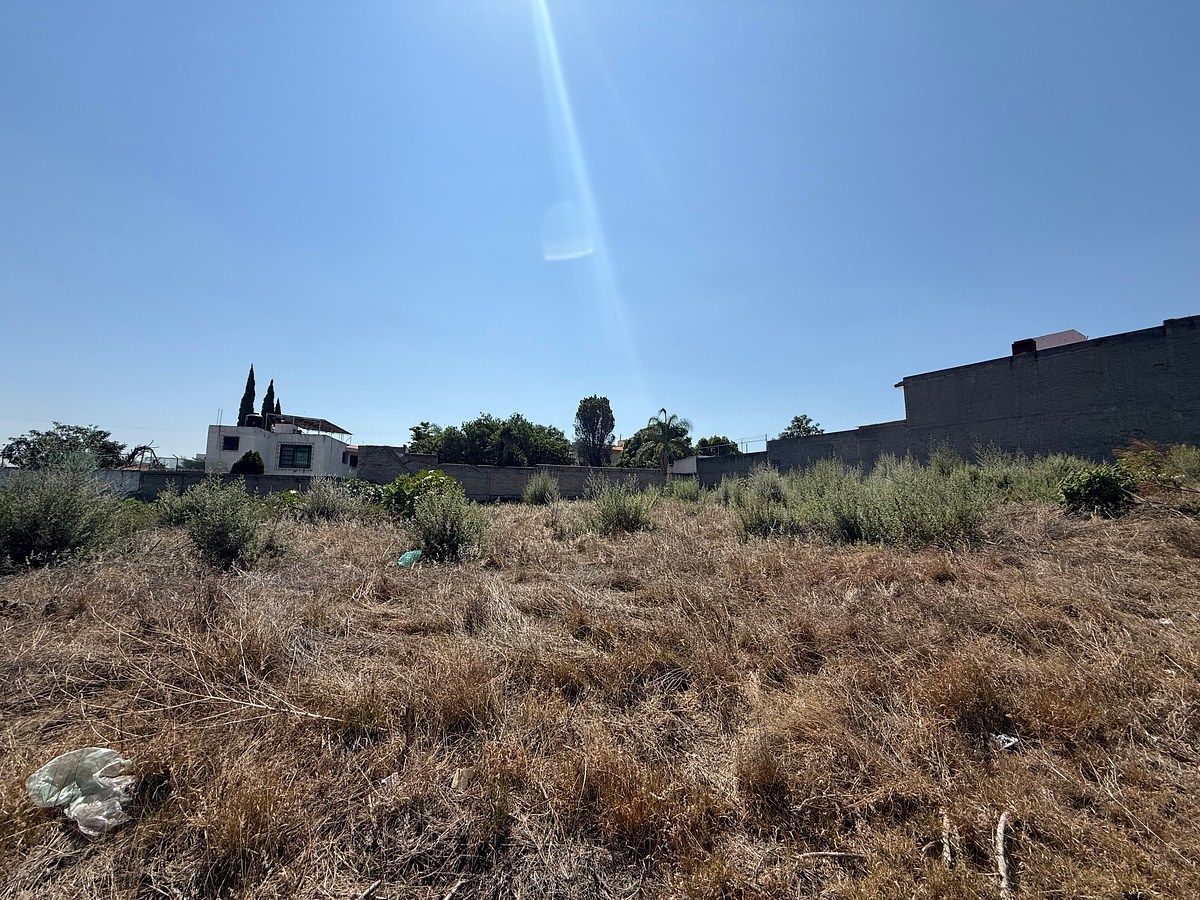 Terreno en Cortijo de San Agustin, Tlajomulco de Zúñiga, foto 7 de 8