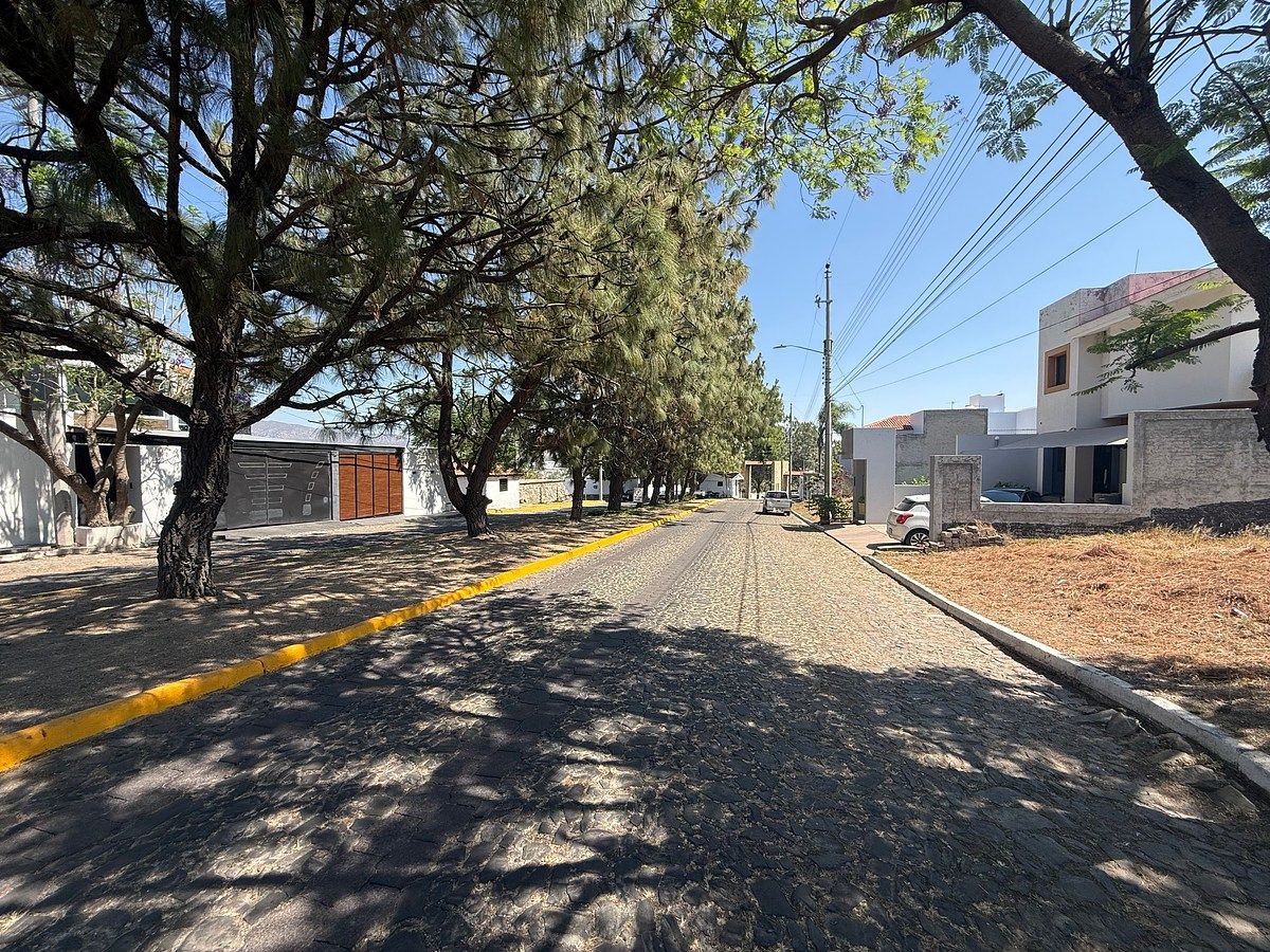 Terreno en Cortijo de San Agustin, Tlajomulco de Zúñiga, foto 2 de 8