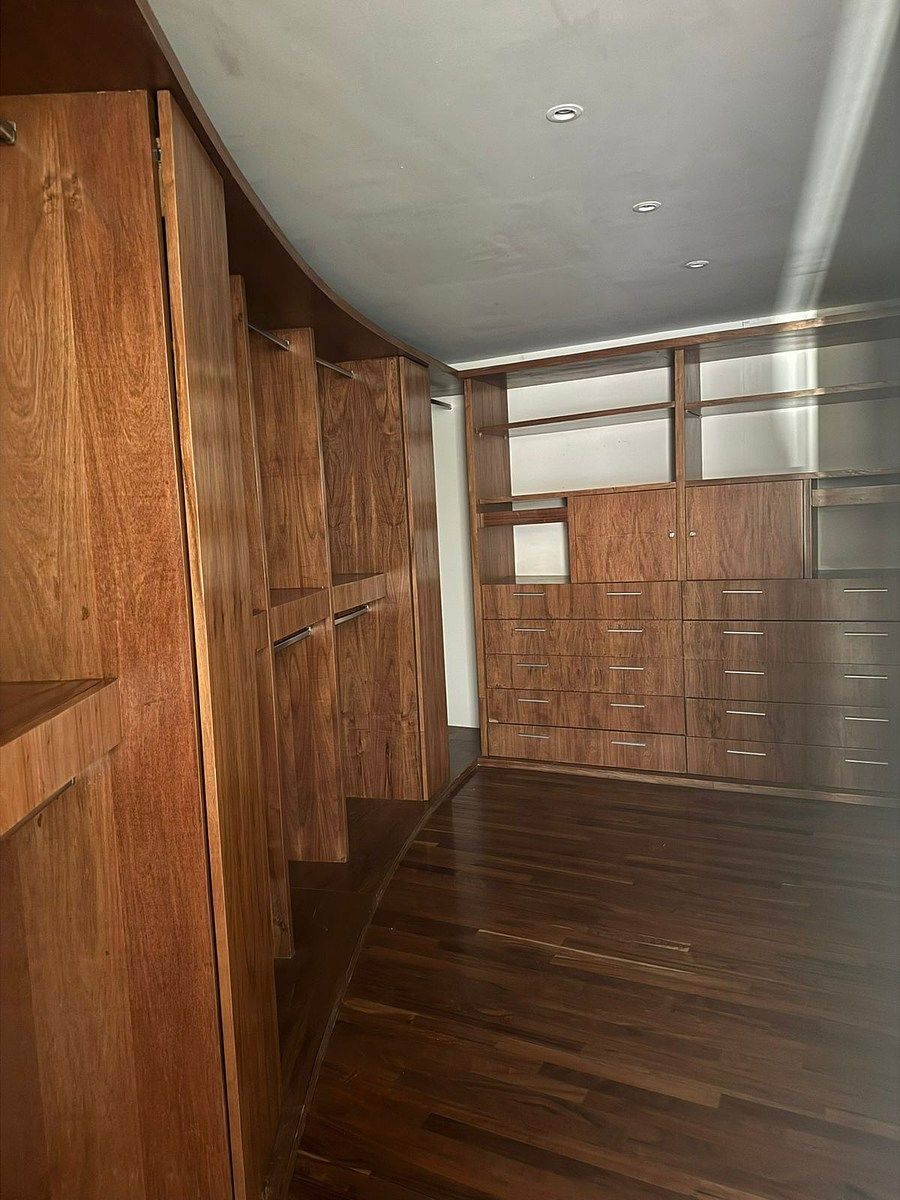 Departamento en Interlomas, Huixquilucan, foto 5 de 15