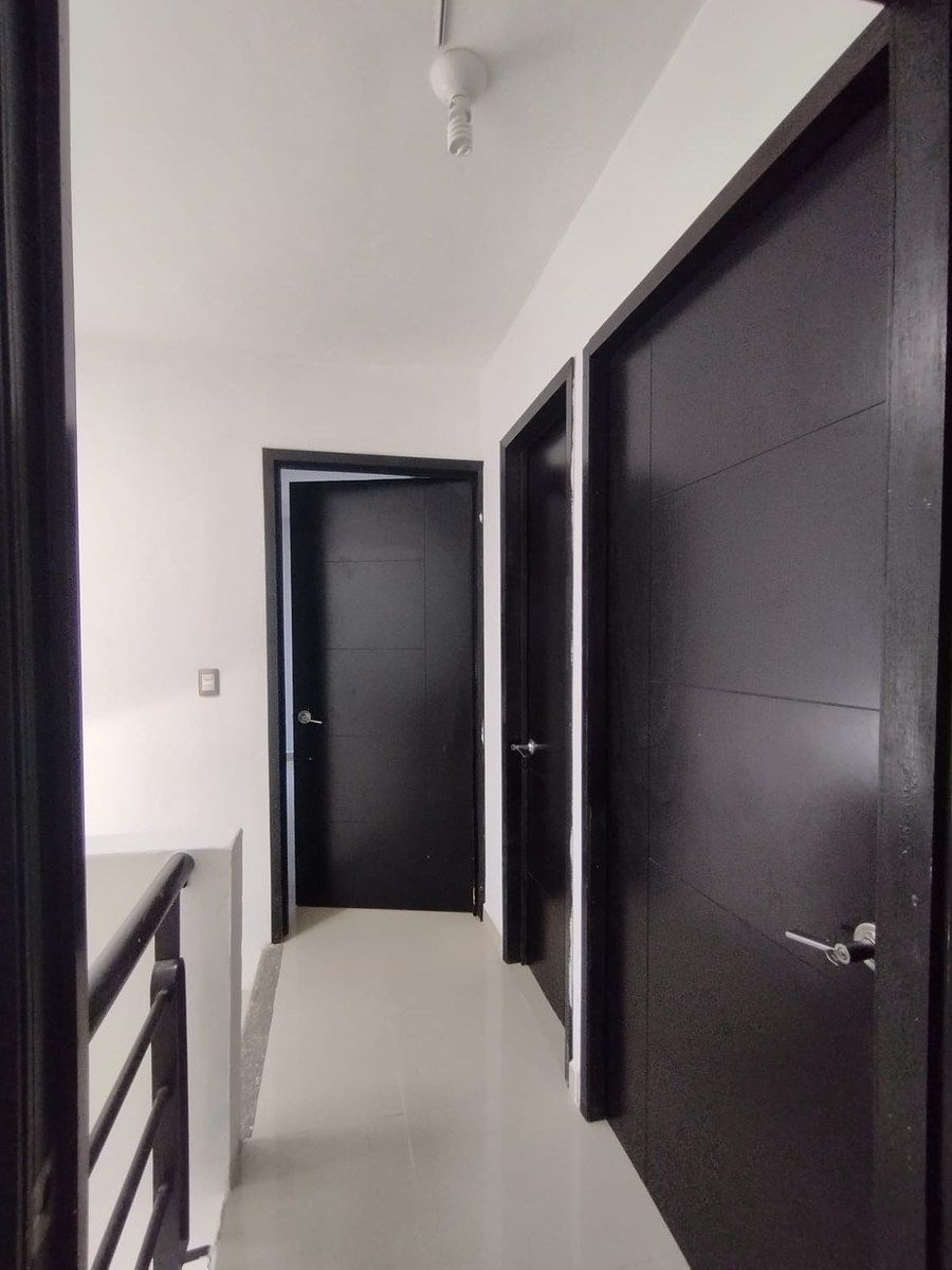 Casa em Fraccionamiento La Colina, Tuxtla Gutiérrez, foto 9 de 16