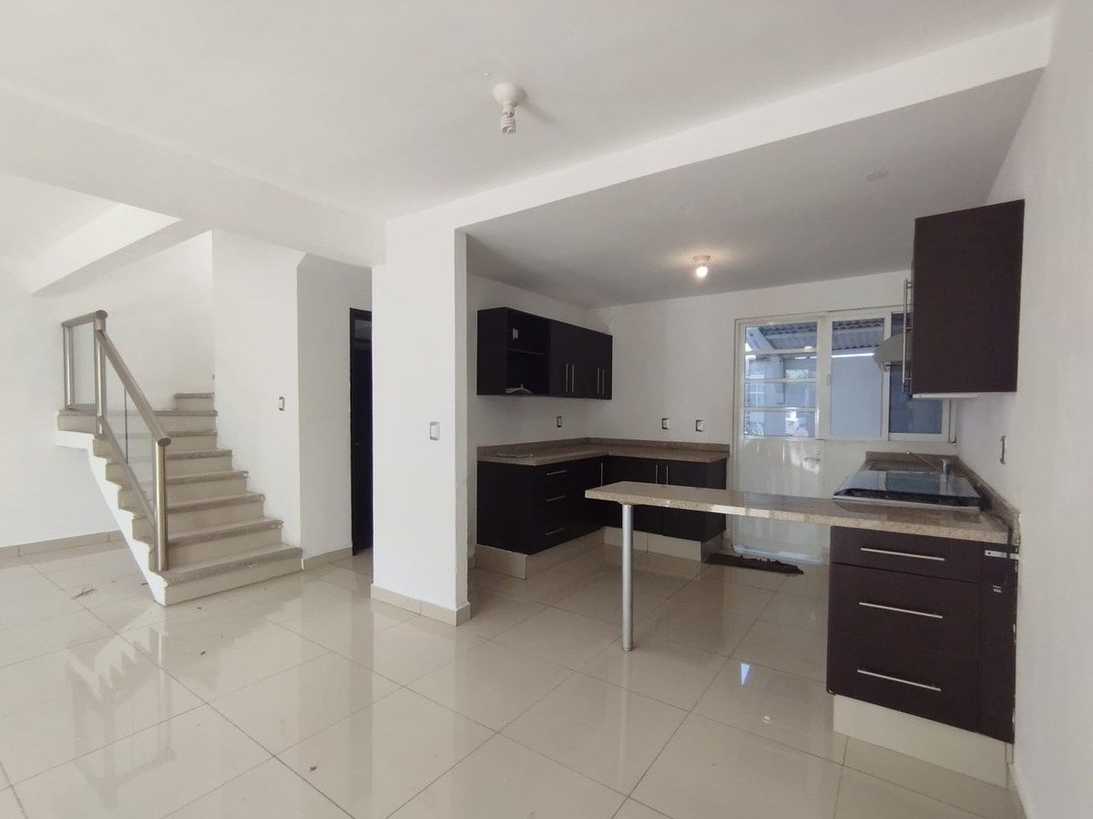 Casa em Fraccionamiento La Colina, Tuxtla Gutiérrez, foto 5 de 16