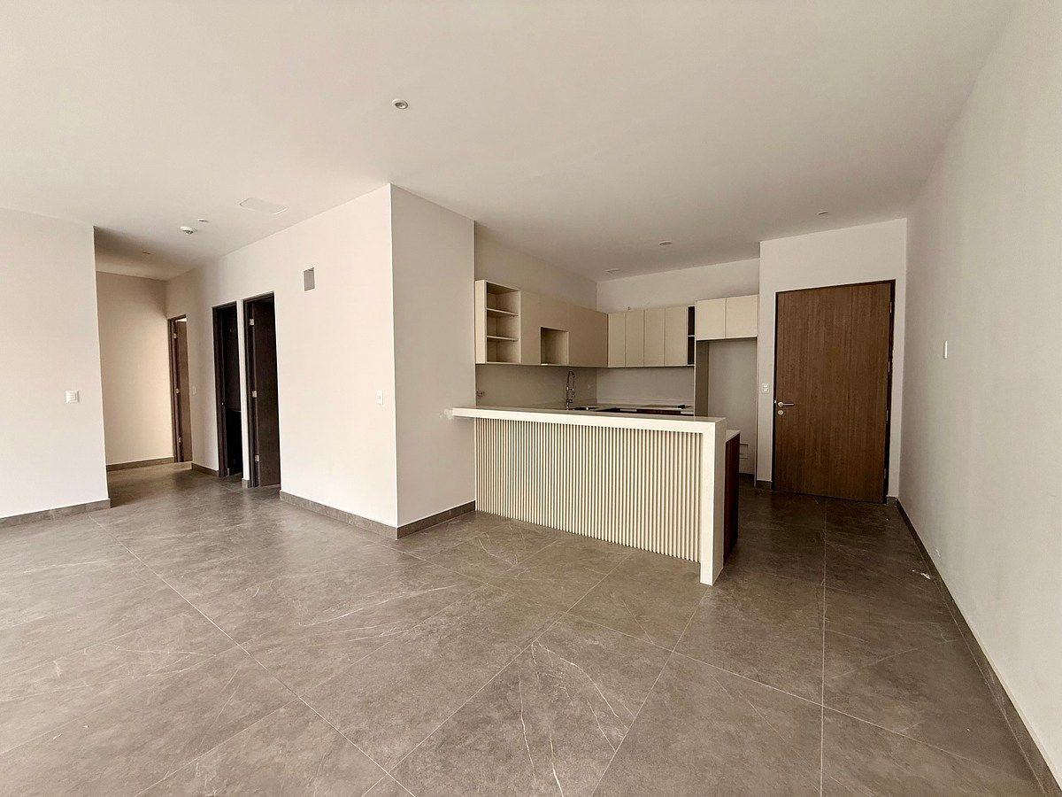 Penthouse nuevo con terraza y vistas espectaculares en Vía Cordillera, foto 1 de 16
