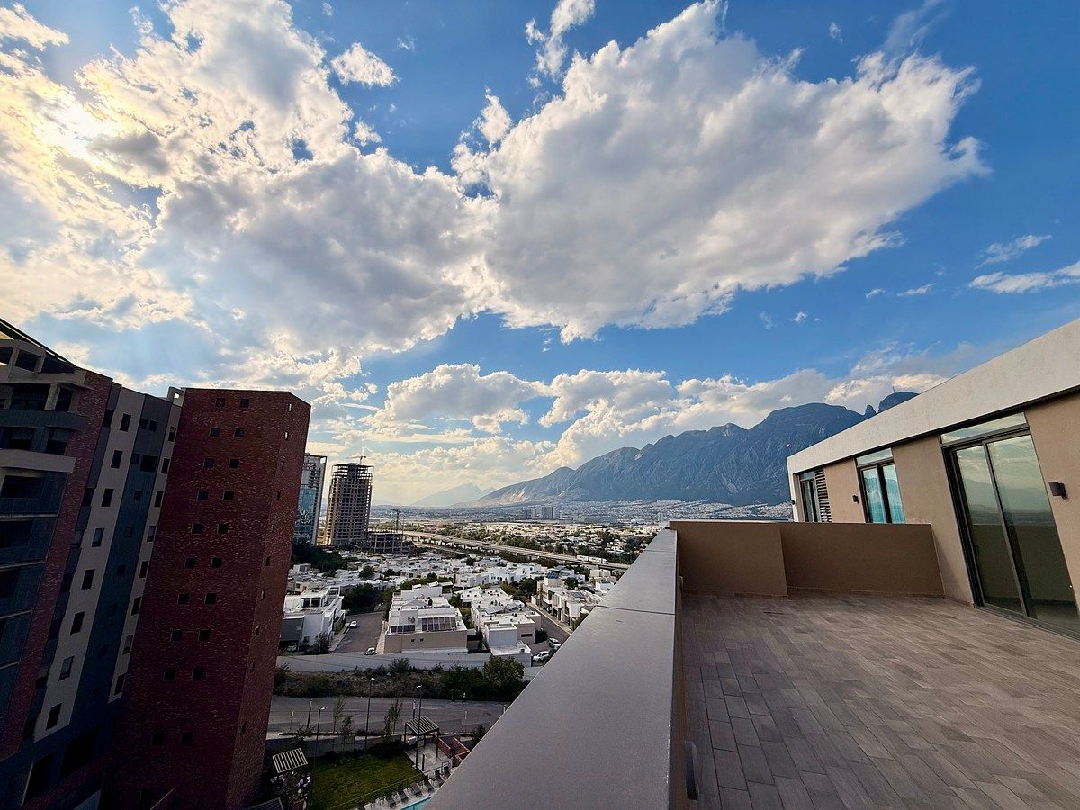 Departamento en Vía Cordillera, Santa Catarina, foto 10 de 16