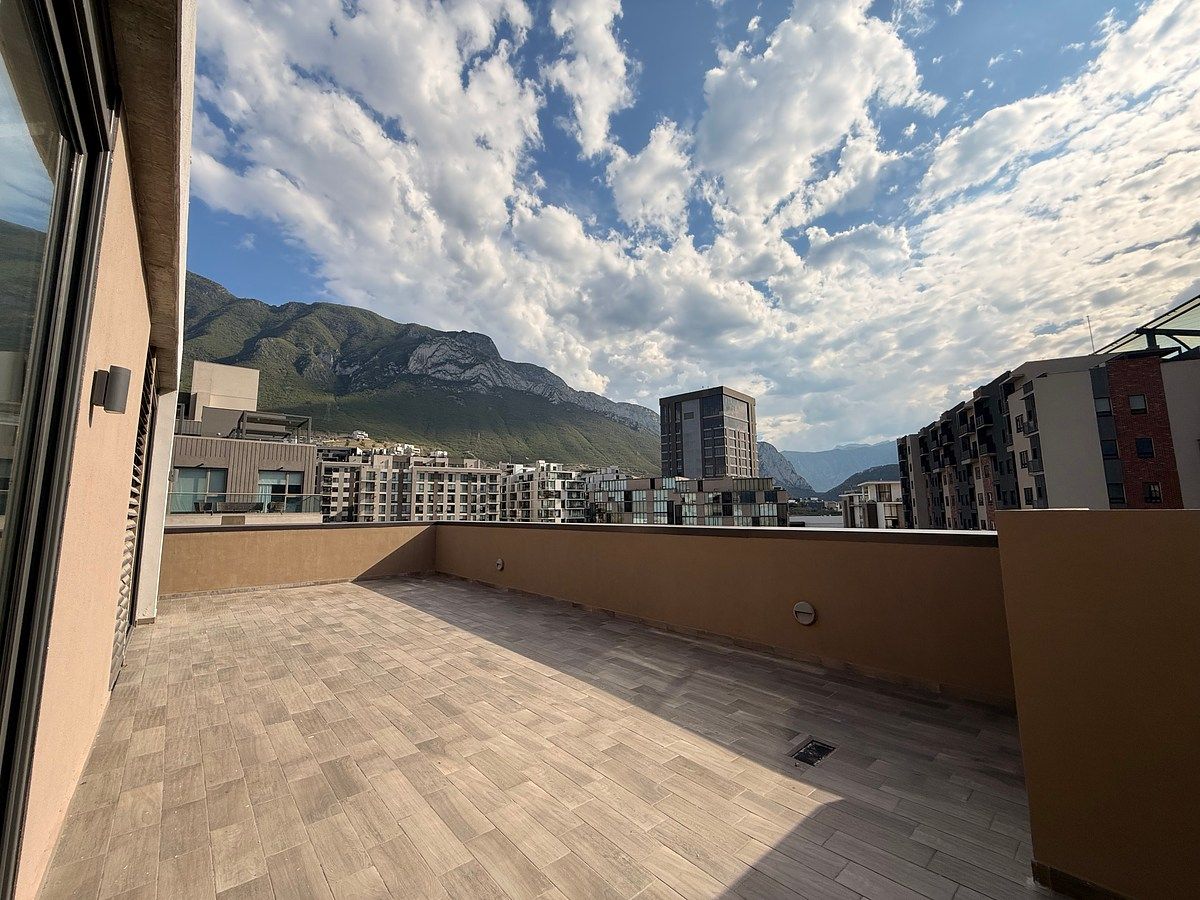 Departamento en Vía Cordillera, Santa Catarina, foto 7 de 16